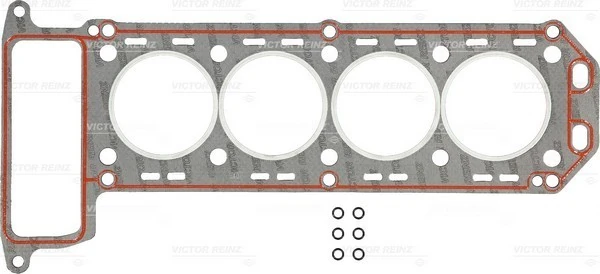 Gasket, cylinder head